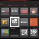 Illustration for article titled Enhanced Boxee Browser and API Brings Hulu Back to Your TV (Along with Pandora)